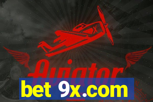 bet 9x.com